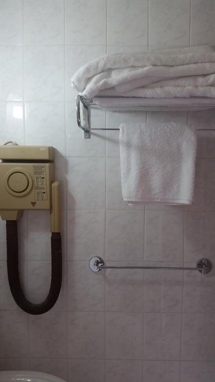 Ales Park Hotel Antalya Habitación foto